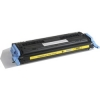 Reincarcare cartus toner HP Q6002A yellow (HP 1600, 2600, 2605, CM1015, CM1017)