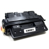 Reincarcare cartus toner HP C8061A - HP 4100, 4101