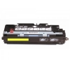 Reincarcare cartus toner HP Q2672A yellow (HP 3500, 3550)