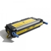 Reincarcare cartus toner HP Q6472A yellow (HP 3600, 3800, CP3505)